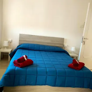  Bed & Breakfast Bed And Fly Aeroporto Reception H24